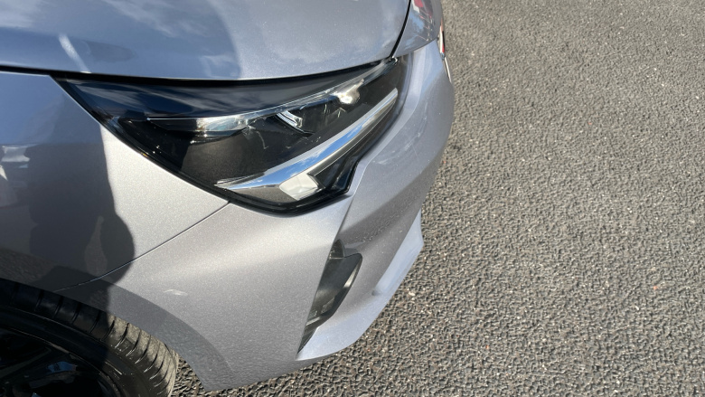 Vauxhall Corsa 1.2 GS 5dr Petrol Hatchback